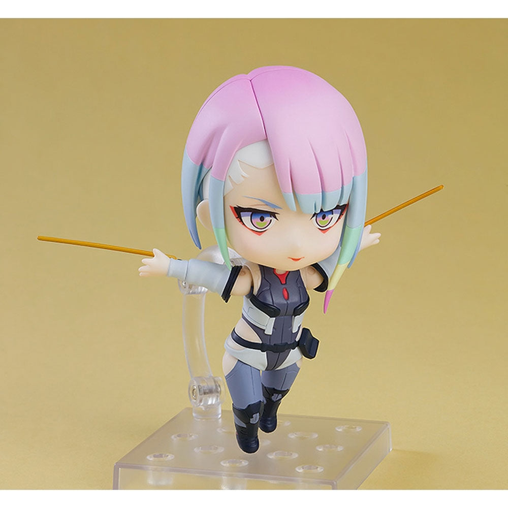 FIGURA NENDOROID LUCY 2109 FIGURA NENDOROID LUCY 2109